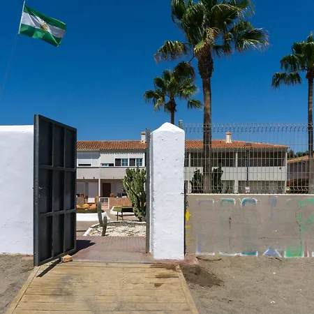 Apartament En Primera Linea De Playa