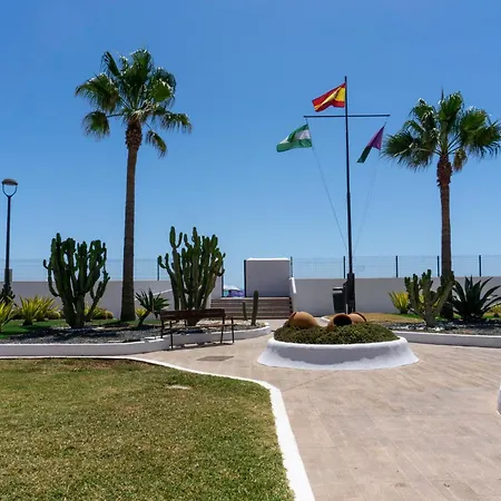 Apartament En Primera Linea De Playa *