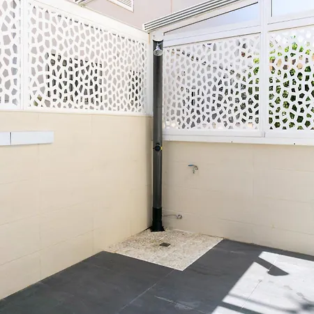 Apartament En Primera Linea De Playa