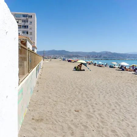 Apartament En Primera Linea De Playa *