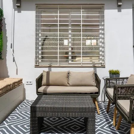 Apartament En Primera Linea De Playa