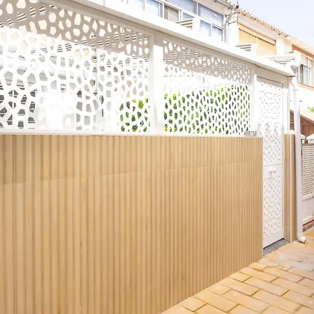 Apartament En Primera Linea De Playa *