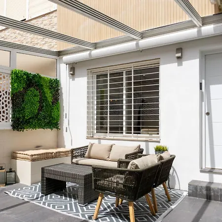 Apartament En Primera Linea De Playa