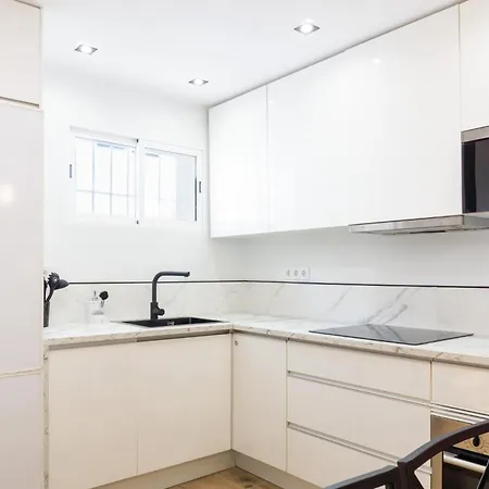 En Primera Linea De Playa Apartament *