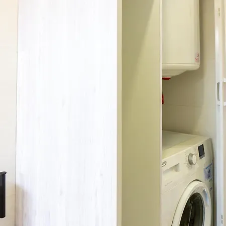 Apartament En Primera Linea De Playa *