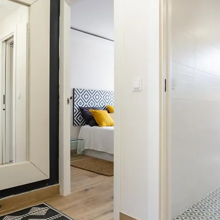 En Primera Linea De Playa Apartament