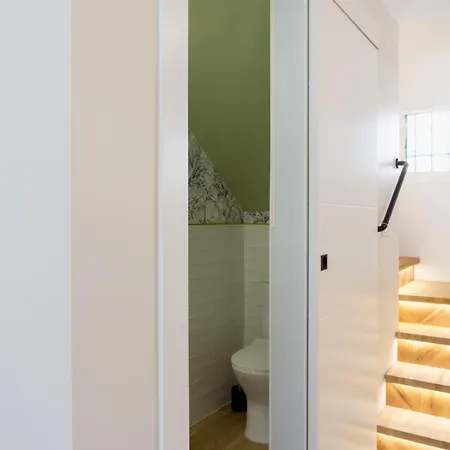 Apartament En Primera Linea De Playa Malaga
