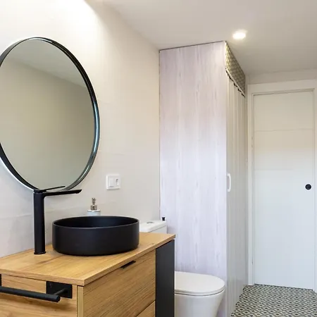 Apartament En Primera Linea De Playa *
